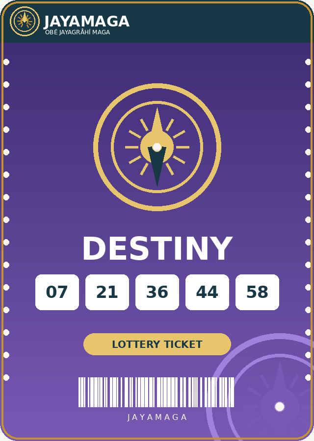 Destiny