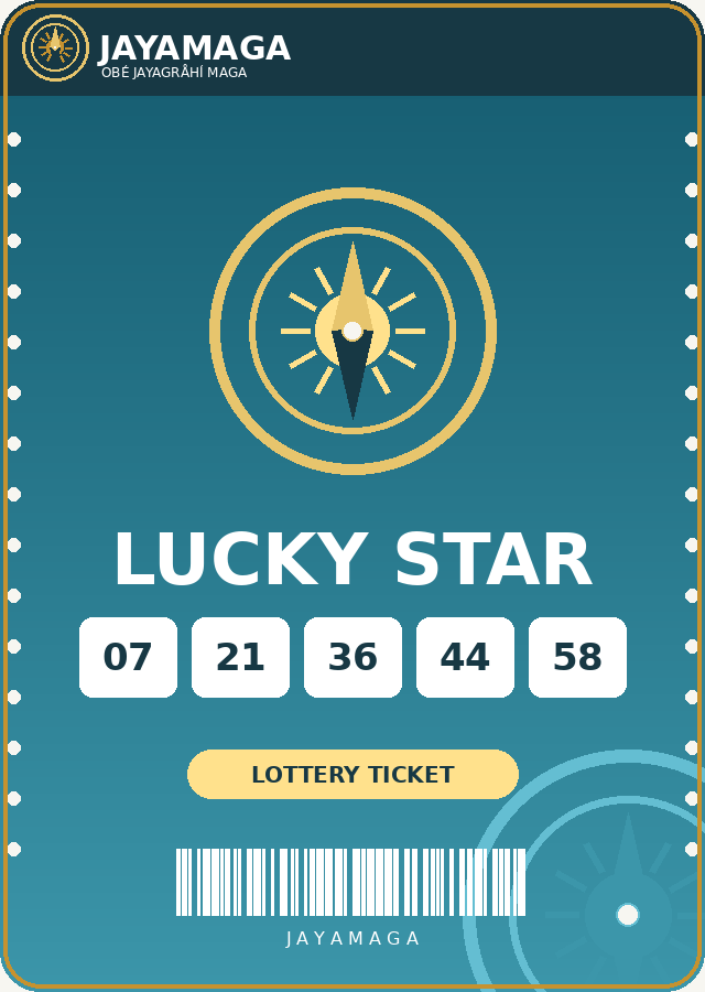 Lucky Star